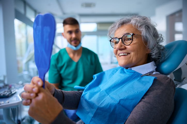 What are Dentures? | O'Connor Dental Health Group, Ottawa